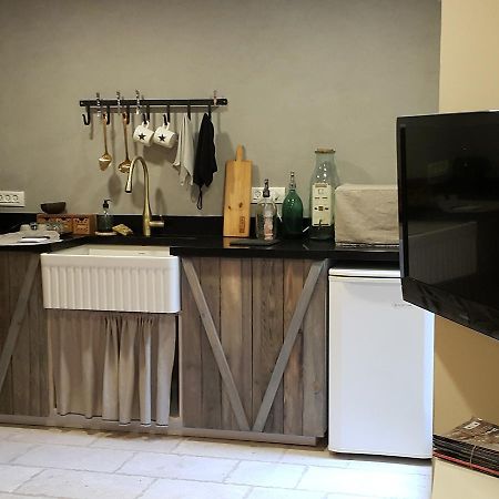 The House Of Taly & Erez Hotel Netaim Ngoại thất bức ảnh