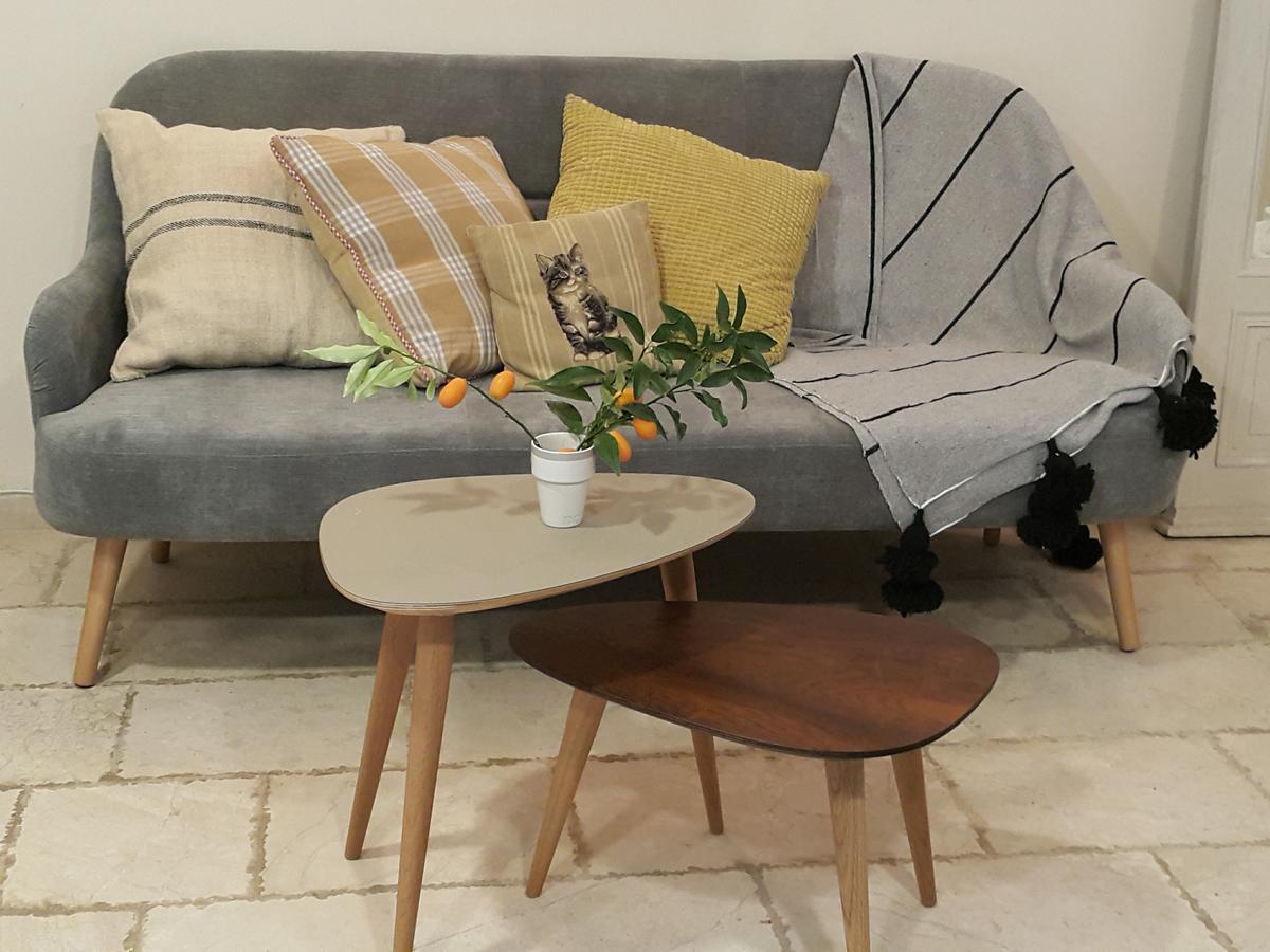 The House Of Taly & Erez Hotel Netaim Ngoại thất bức ảnh
