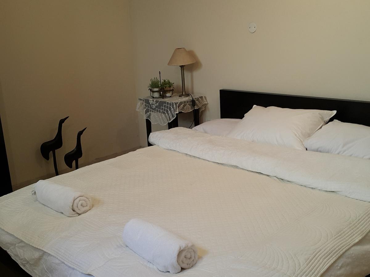 The House Of Taly & Erez Hotel Netaim Ngoại thất bức ảnh
