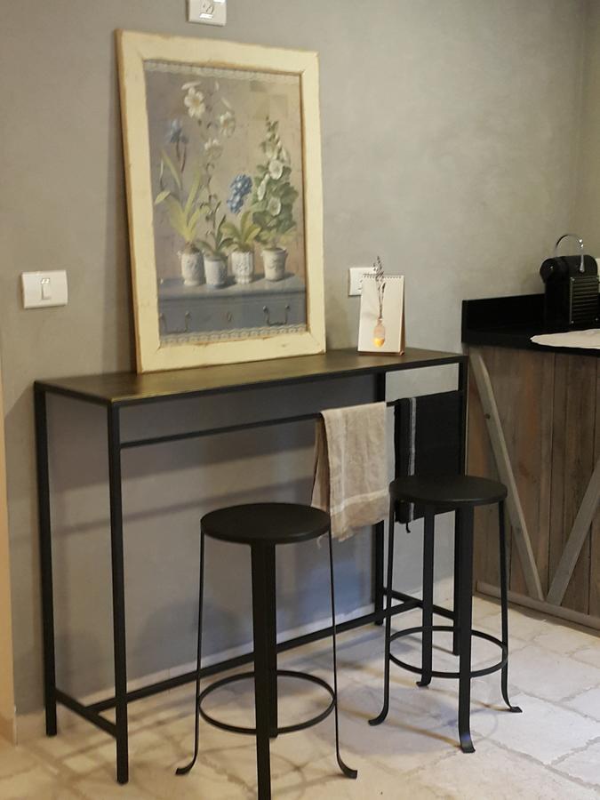 The House Of Taly & Erez Hotel Netaim Ngoại thất bức ảnh