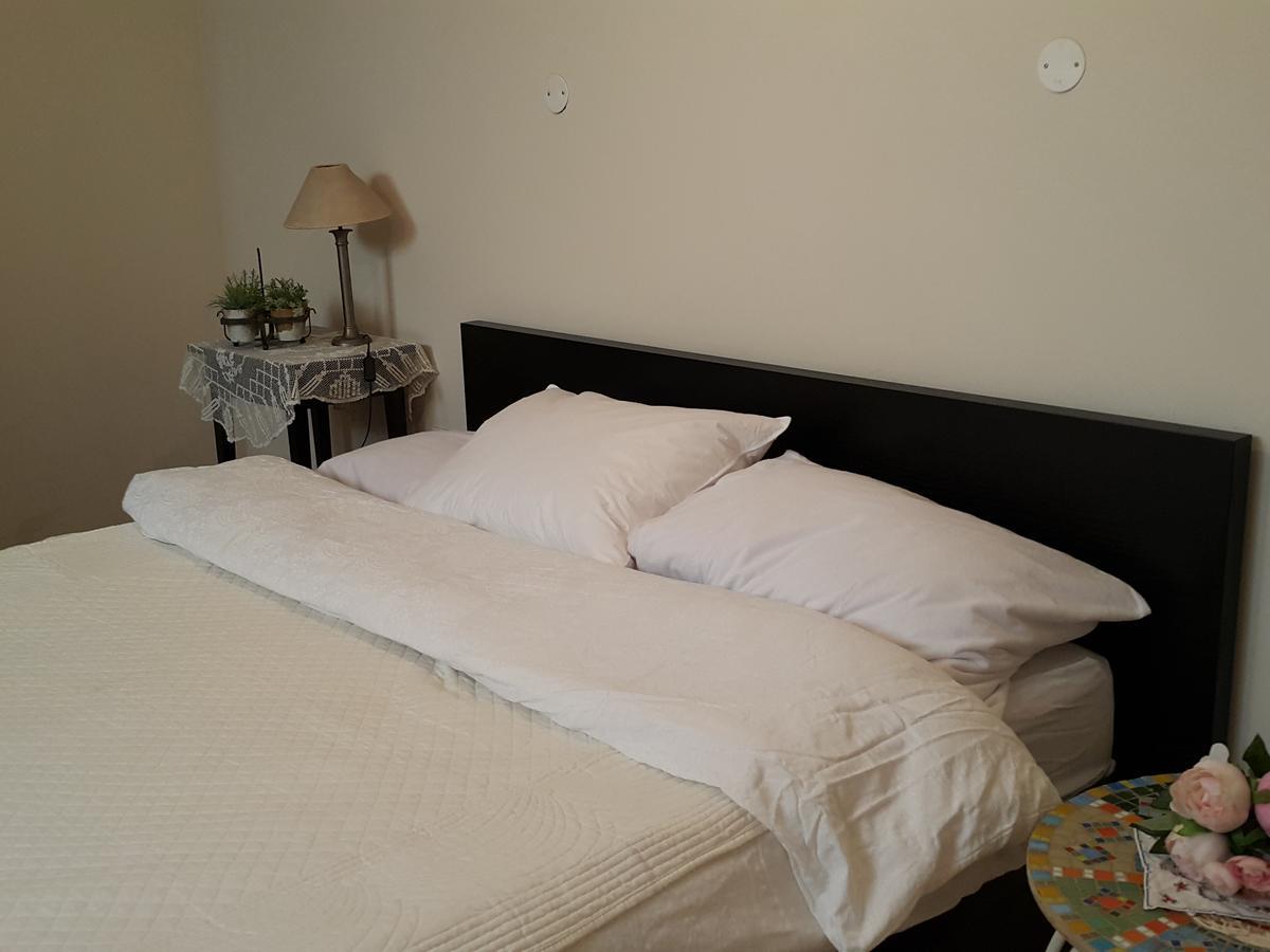 The House Of Taly & Erez Hotel Netaim Ngoại thất bức ảnh