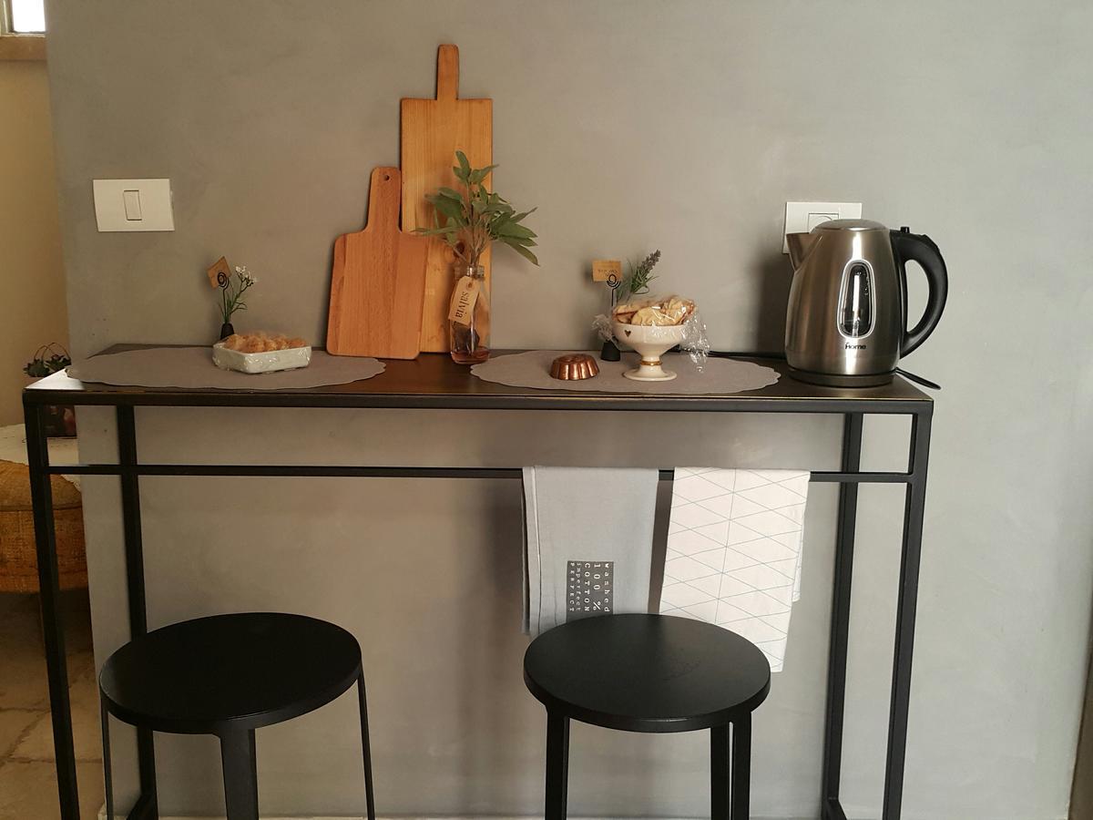 The House Of Taly & Erez Hotel Netaim Ngoại thất bức ảnh