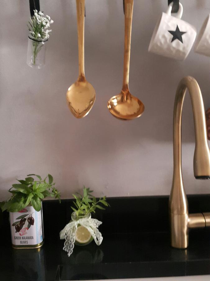 The House Of Taly & Erez Hotel Netaim Ngoại thất bức ảnh