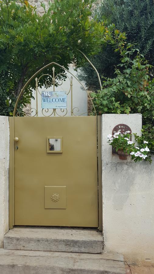 The House Of Taly & Erez Hotel Netaim Ngoại thất bức ảnh