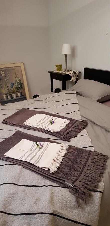 The House Of Taly & Erez Hotel Netaim Ngoại thất bức ảnh